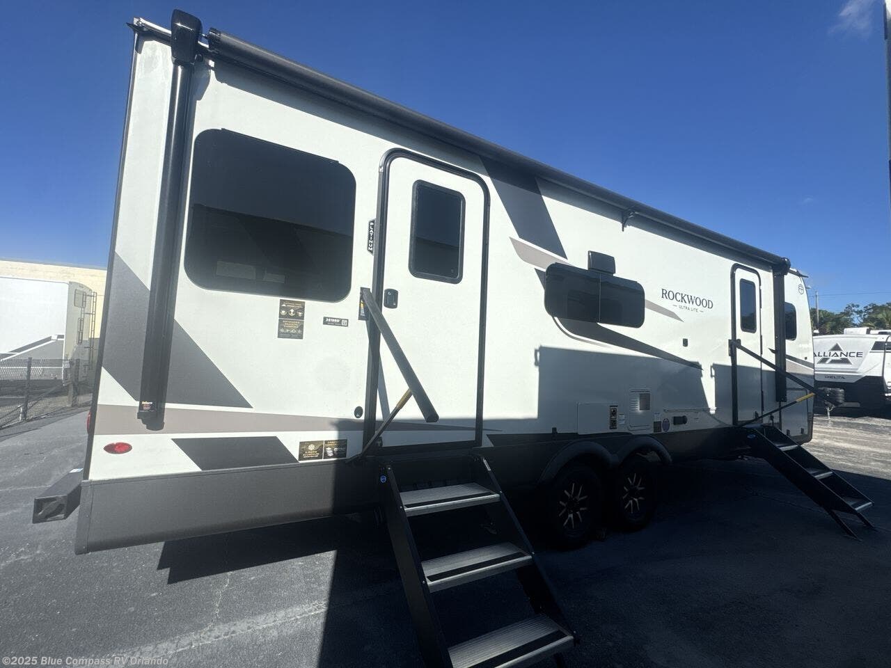 Call now about this 2026 Miscellaneous Unknown Unknown 2618RD ! 2026 Miscellaneous Unknown Unknown 2618RD - New Travel Trailer For Sale by Blue Compass RV Orlando in Casselberry, Florida