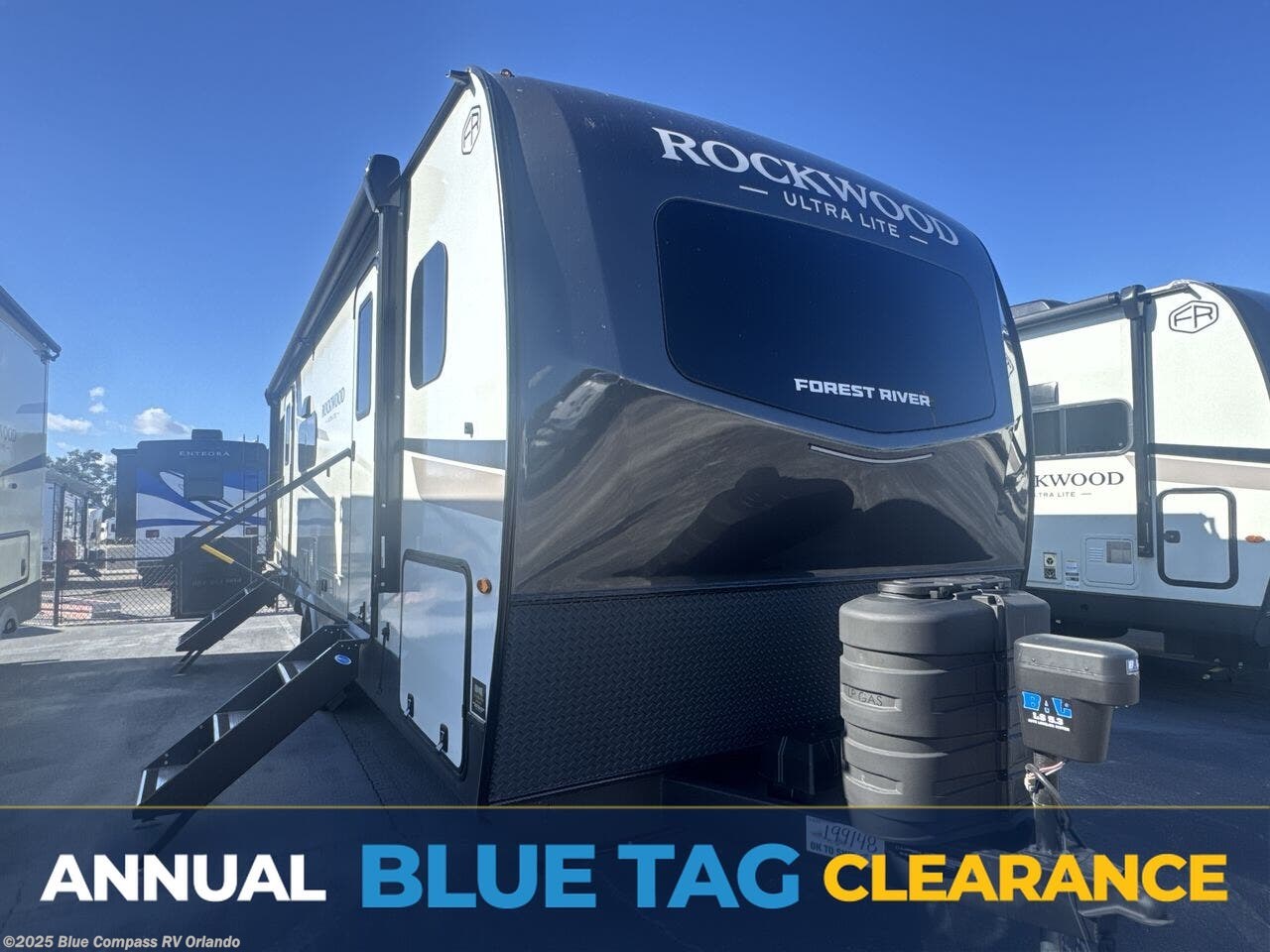 Email now about this 2026 Miscellaneous Unknown Unknown 2618RD ! New 2026 Miscellaneous Unknown Unknown 2618RD available in Casselberry, Florida