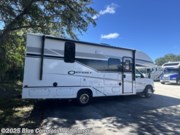 Contact us now about this 2026 Entegra Coach Odyssey 24B! 2026 Odyssey 24B by Entegra Coach from Blue Compass RV Orlando in Casselberry, Florida