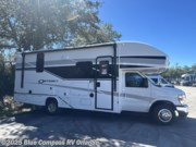 New 2026 Entegra Coach Odyssey 24B available in Casselberry, Florida