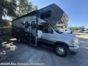 New 2026 Forest River Sunseeker Classic 2440DS available in Casselberry, Florida