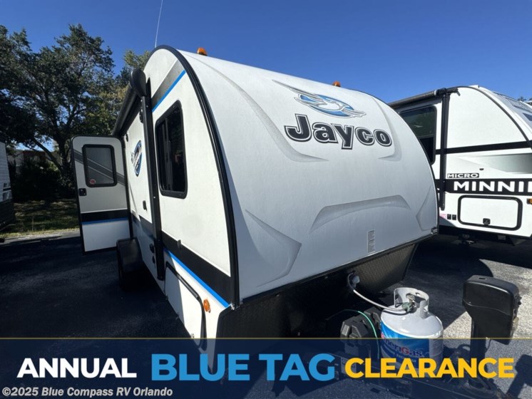 Email now about this 2017 Jayco Hummingbird 17RK! Used 2017 Jayco Hummingbird 17RK available in Casselberry, Florida