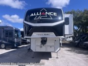 New 2026 Alliance RV Valor 41V13 available in Casselberry, Florida