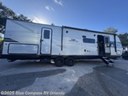Contact us now about this 2026 Jayco Jay Flight SLX 321BDS! 2026 Jay Flight SLX 321BDS by Jayco from Blue Compass RV Orlando in Casselberry, Florida