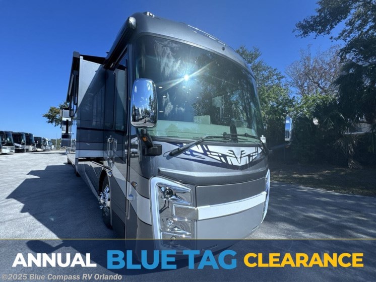 Email now about this 2026 Entegra Coach Aspire 44V! New 2026 Entegra Coach Aspire 44V available in Casselberry, Florida