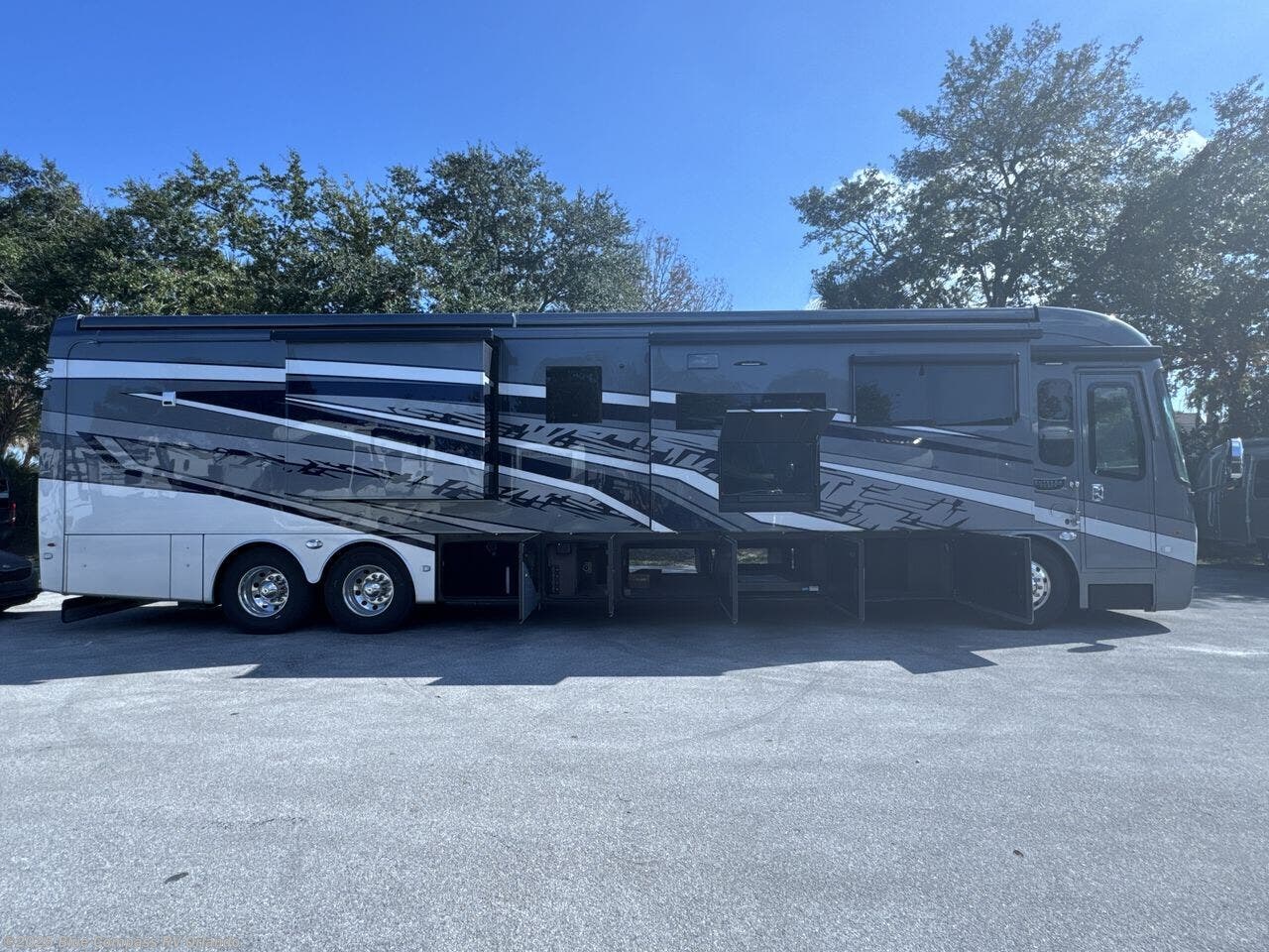 Contact us now about this 2026 Entegra Coach Aspire 44V! 2026 Aspire 44V by Entegra Coach from Blue Compass RV Orlando in Casselberry, Florida