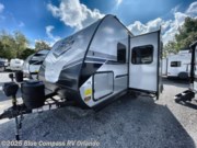 Contact us now about this 2025 Jayco Jay Feather 19MRK! 2025 Jay Feather 19MRK by Jayco from Blue Compass RV Orlando in Casselberry, Florida