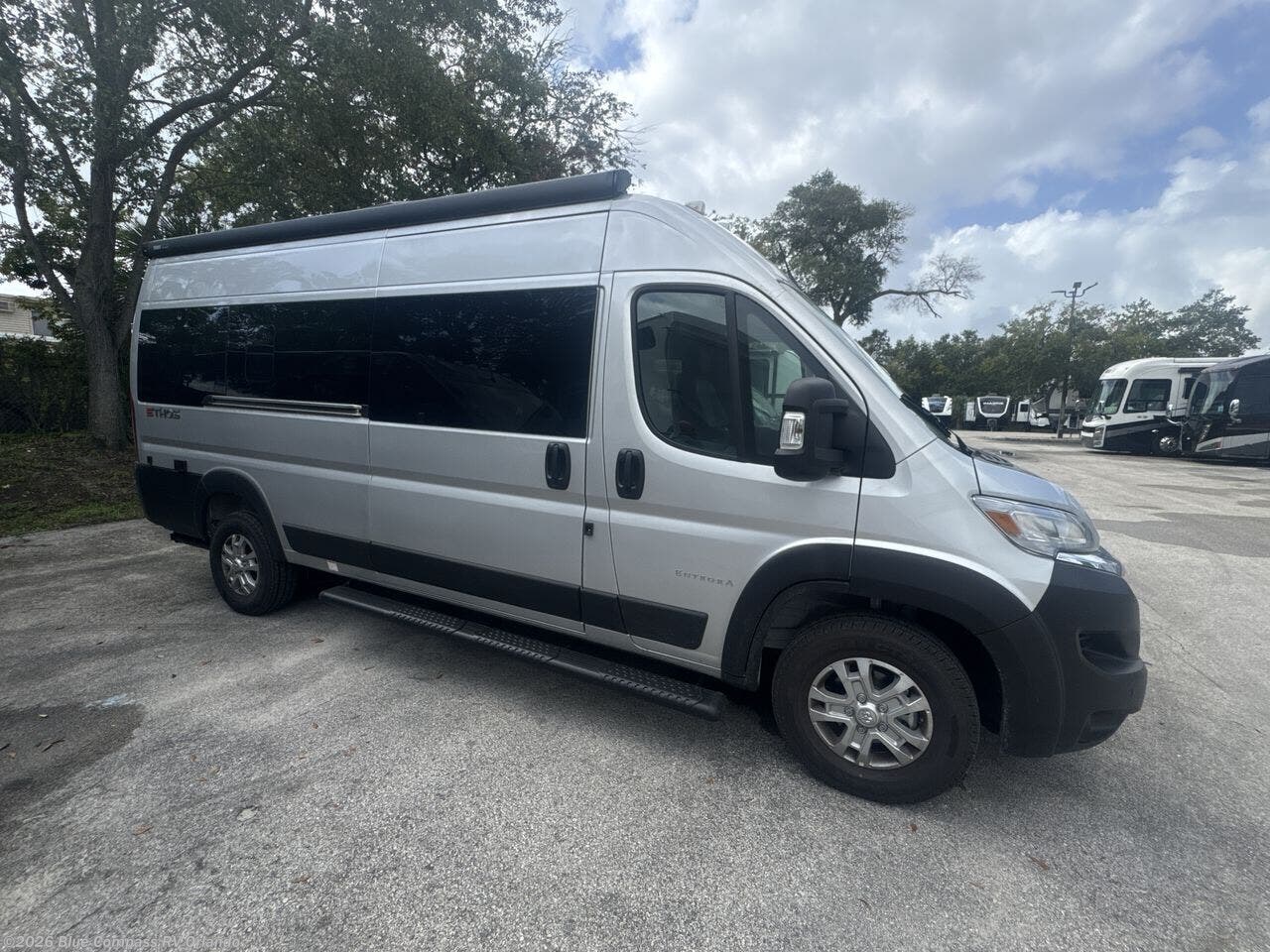 New 2026 Entegra Coach Ethos 20T available in Casselberry, Florida