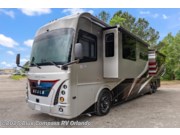 Contact us now about this 2026 Foretravel Realm FS605 LV1! 2026 Realm FS605 LV1 by Foretravel from Blue Compass RV Orlando in Casselberry, Florida