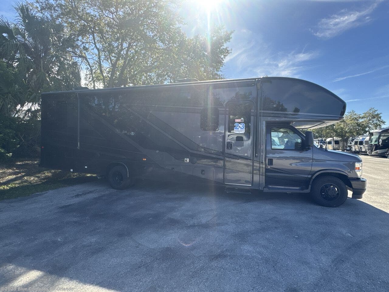 New 2026 Jayco Greyhawk 30Z available in Casselberry, Florida