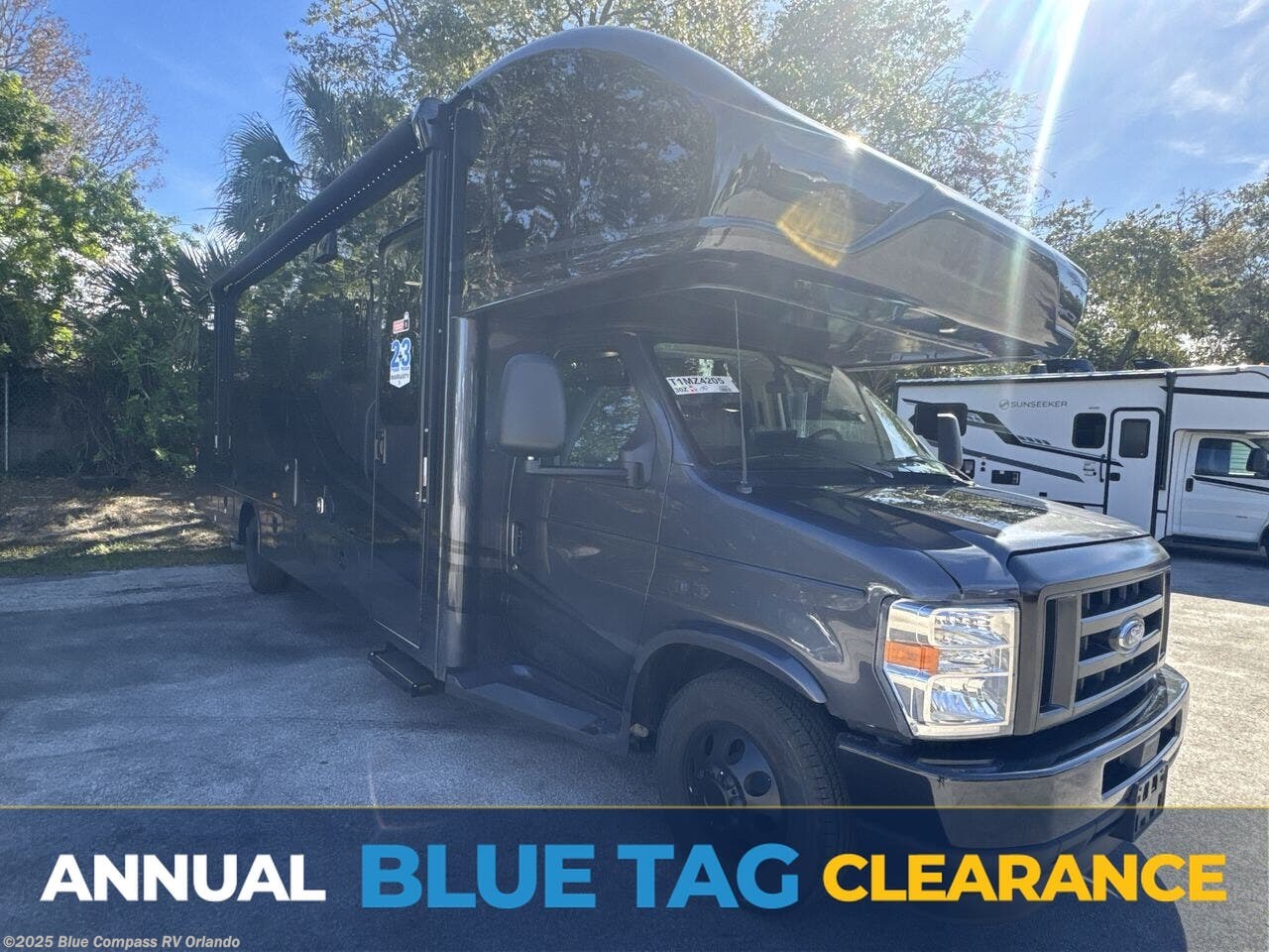 Email now about this 2026 Jayco Greyhawk 30Z! New 2026 Jayco Greyhawk 30Z available in Casselberry, Florida