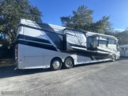 Contact us now about this 2026 Entegra Coach Cornerstone 45V! 2026 Cornerstone 45V by Entegra Coach from Blue Compass RV Orlando in Casselberry, Florida
