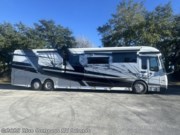 New 2026 Entegra Coach Cornerstone 45V available in Casselberry, Florida