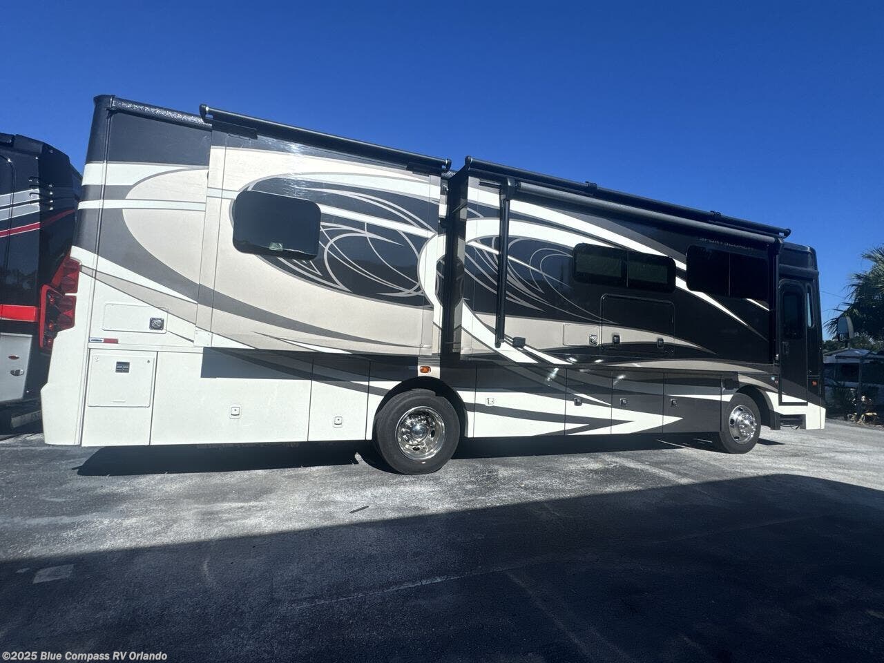 Contact us now about this 2022 Coachmen Sportscoach SRS 354QS! 2022 Sportscoach SRS 354QS by Coachmen from Blue Compass RV Orlando in Casselberry, Florida