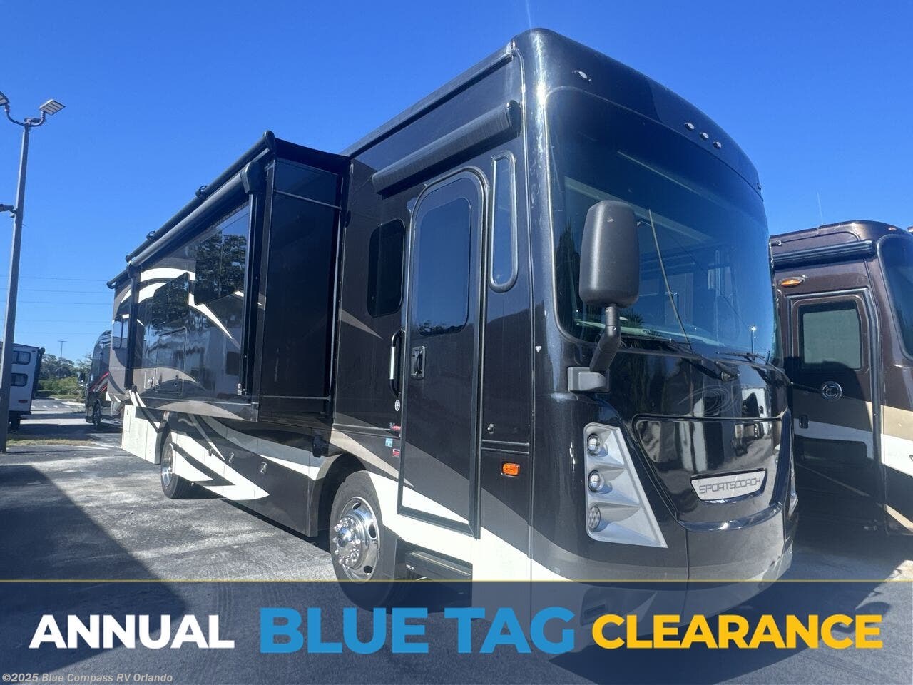 Email now about this 2022 Coachmen Sportscoach SRS 354QS! Used 2022 Coachmen Sportscoach SRS 354QS available in Casselberry, Florida