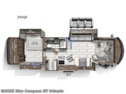 Call now about this 2022 Coachmen Sportscoach SRS 354QS! 2022 Coachmen Sportscoach SRS 354QS - Used Class A For Sale by Blue Compass RV Orlando in Casselberry, Florida features Slideout