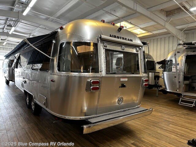 New 2025 Airstream International 27FBQ available in Casselberry, Florida
