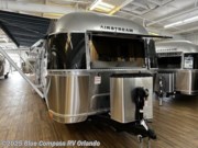 Call now about this 2025 Airstream International 27FBQ! 2025 Airstream International 27FBQ - New Travel Trailer For Sale by Blue Compass RV Orlando in Casselberry, Florida