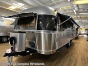 Contact us now about this 2025 Airstream International 27FBQ! 2025 International 27FBQ by Airstream from Blue Compass RV Orlando in Casselberry, Florida