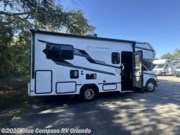 Call now about this 2026 Forest River Forester LE 2350LE! 2026 Forest River Forester LE 2350LE - New Class C For Sale by Blue Compass RV Orlando in Casselberry, Florida
