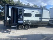 Contact us now about this 2026 Forest River Rockwood Mini Lite 2109S! 2026 Rockwood Mini Lite 2109S by Forest River from Blue Compass RV Orlando in Casselberry, Florida