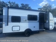 Contact us now about this 2026 Jayco Jay Flight SLX 172DBSports edition! 2026 Jay Flight SLX 172DBSports edition by Jayco from Blue Compass RV Orlando in Casselberry, Florida