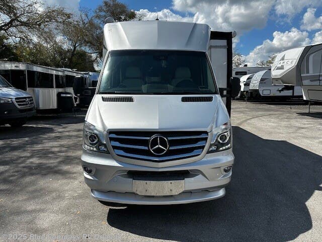 Email now about this 2019 Airstream Atlas Murphy Suite! Used 2019 Airstream Atlas Murphy Suite available in Casselberry, Florida