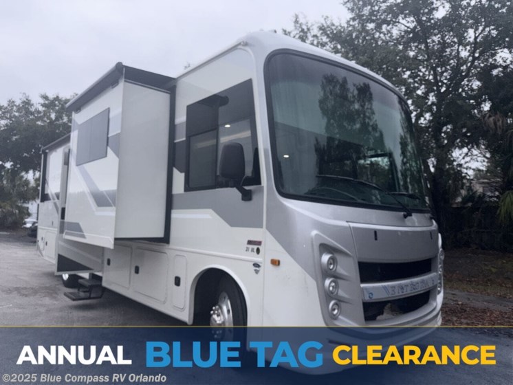 Email now about this 2026 Entegra Coach Vision XL 31UL! New 2026 Entegra Coach Vision XL 31UL available in Casselberry, Florida