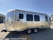 Contact us now about this 2026 Airstream Flying Cloud 23FB Twin! 2026 Flying Cloud 23FB Twin by Airstream from Blue Compass RV Orlando in Casselberry, Florida