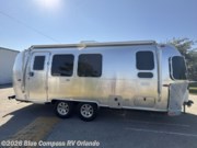 New 2026 Airstream Flying Cloud 23FB Twin available in Casselberry, Florida