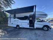 New 2026 Entegra Coach Odyssey 24B available in Casselberry, Florida