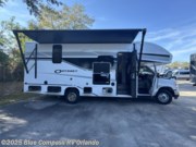 Contact us now about this 2026 Entegra Coach Odyssey 24B! 2026 Odyssey 24B by Entegra Coach from Blue Compass RV Orlando in Casselberry, Florida