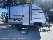 New 2026 Forest River Aurora Light 13RKX available in Casselberry, Florida