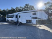New 2026 Jayco Eagle 335LSTS available in Casselberry, Florida