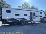 Contact us now about this 2026 Jayco Eagle SLE 28BHU! 2026 Eagle SLE 28BHU by Jayco from Blue Compass RV Orlando in Casselberry, Florida