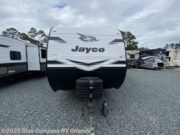 Contact us now about this 2024 Jayco Jay Flight SLX 261BHS! 2024 Jay Flight SLX 261BHS by Jayco from Blue Compass RV Orlando in Casselberry, Florida