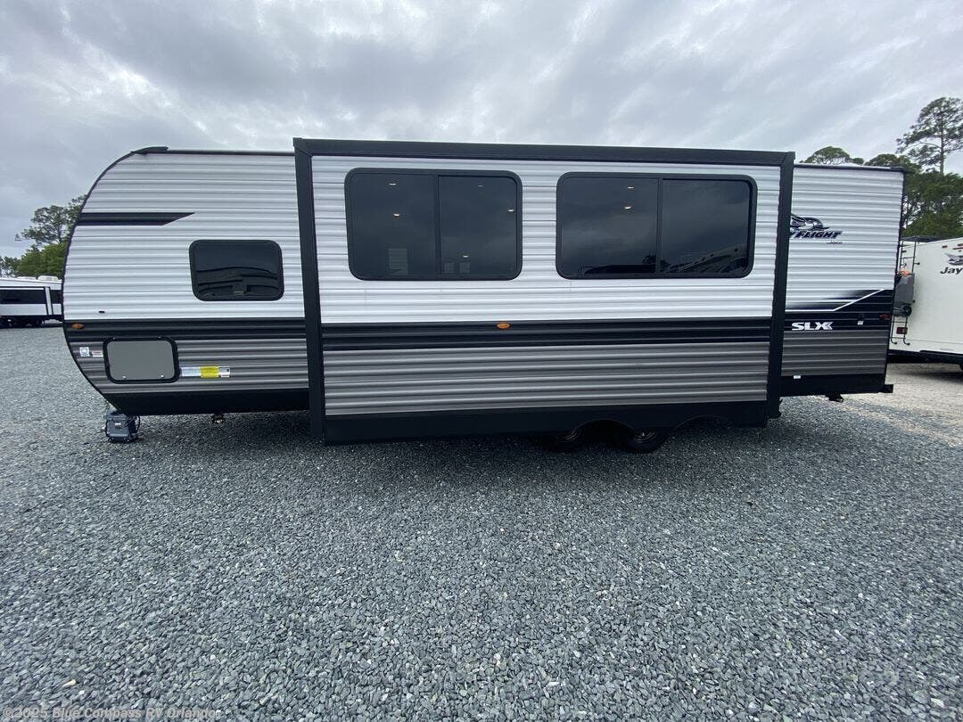 Used 2024 Jayco Jay Flight SLX 261BHS available in Casselberry, Florida