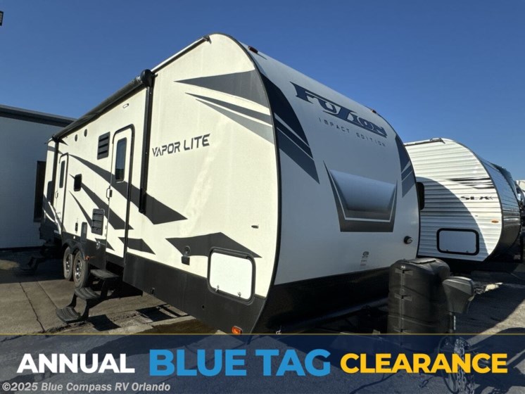 Email now about this 2020 Keystone Fuzion Impact Edition 29V! Used 2020 Keystone Fuzion Impact Edition 29V available in Casselberry, Florida