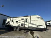 Used 2020 Keystone Fuzion Impact Edition 29V available in Casselberry, Florida