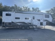 Contact us now about this 2026 Jayco Eagle HT 29DDB! 2026 Eagle HT 29DDB by Jayco from Blue Compass RV Orlando in Casselberry, Florida