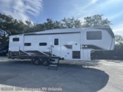 New 2026 Jayco Eagle HT 29DDB available in Casselberry, Florida