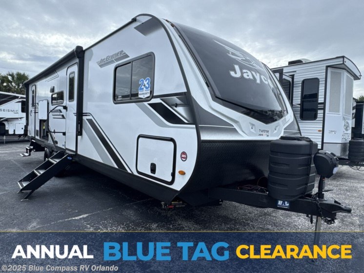 Email now about this 2026 Jayco Jay Feather 29BHB! New 2026 Jayco Jay Feather 29BHB available in Casselberry, Florida