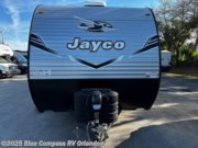 Contact us now about this 2025 Jayco Jay Flight SLX 330TBS! 2025 Jay Flight SLX 330TBS by Jayco from Blue Compass RV Orlando in Casselberry, Florida