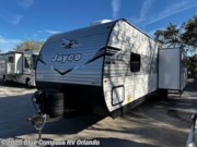 New 2025 Jayco Jay Flight SLX 330TBS available in Casselberry, Florida