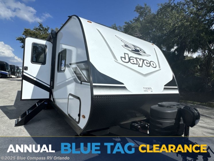 Email now about this 2026 Jayco Jay Feather SL 26BHSL! New 2026 Jayco Jay Feather SL 26BHSL available in Casselberry, Florida