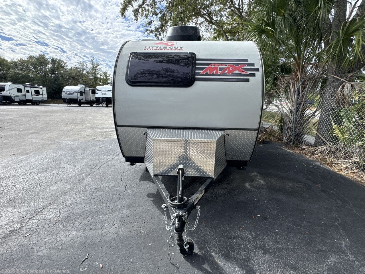 Used 2023 Little Guy Little Guy Mini Max available in Casselberry, Florida