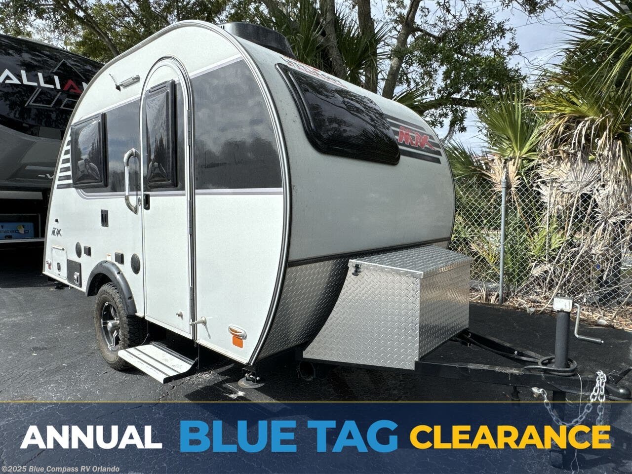 Email now about this 2023 Little Guy Little Guy Mini Max! Used 2023 Little Guy Little Guy Mini Max available in Casselberry, Florida