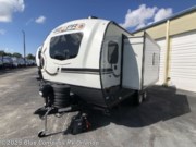 Contact us now about this 2025 Forest River Rockwood Geo Pro G20FK! 2025 Rockwood Geo Pro G20FK by Forest River from Blue Compass RV Orlando in Casselberry, Florida