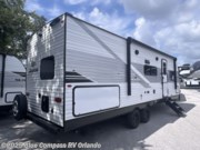 Contact us now about this 2026 Jayco Jay Flight SLX 261BHS! 2026 Jay Flight SLX 261BHS by Jayco from Blue Compass RV Orlando in Casselberry, Florida