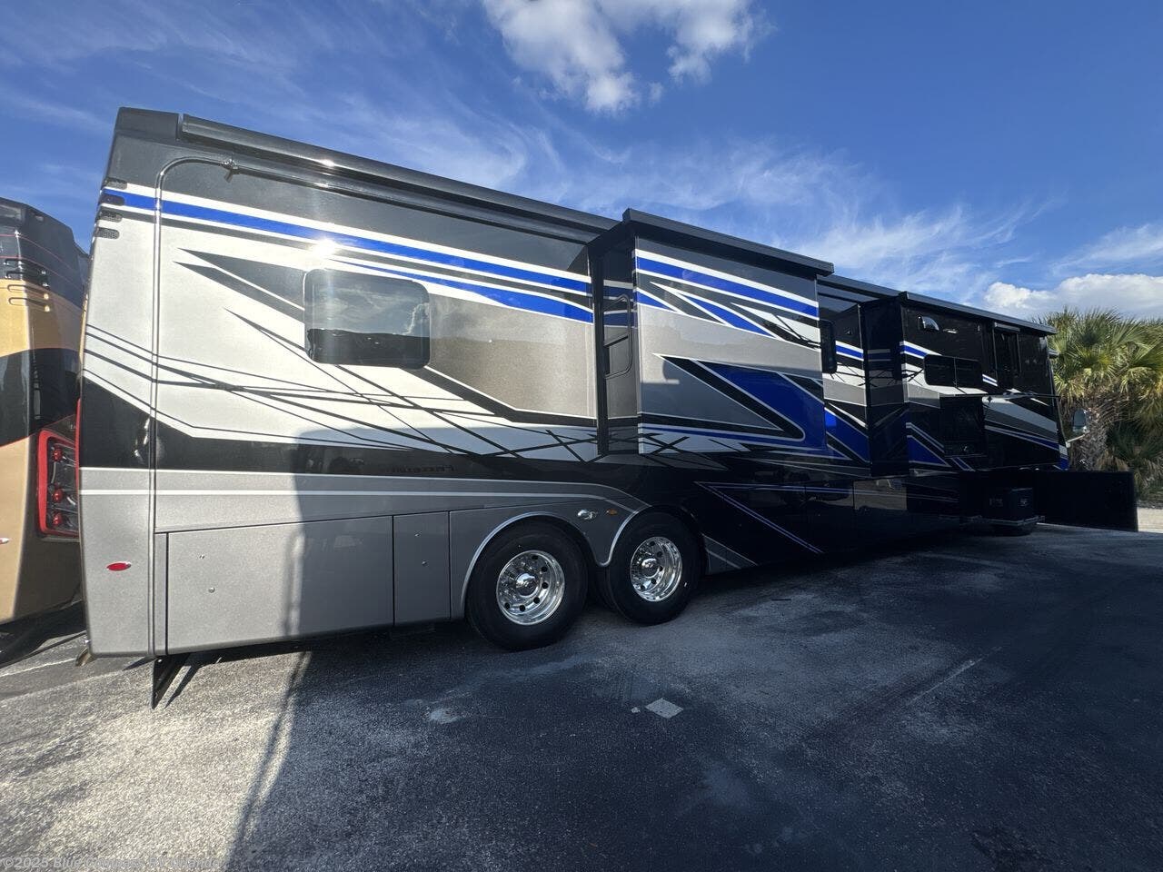 Contact us now about this 2023 Entegra Coach Aspire 44W! 2023 Aspire 44W by Entegra Coach from Blue Compass RV Orlando in Casselberry, Florida